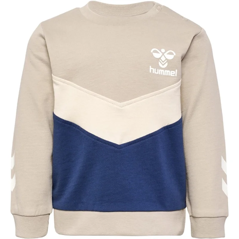 Outdoor Trend Hummel Silver Lining Skye Sweatshirt