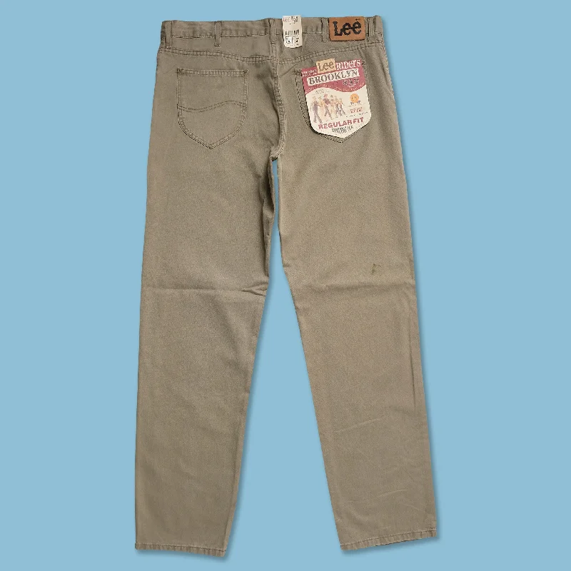 Sports Design Vintage Lee Pants 38x34