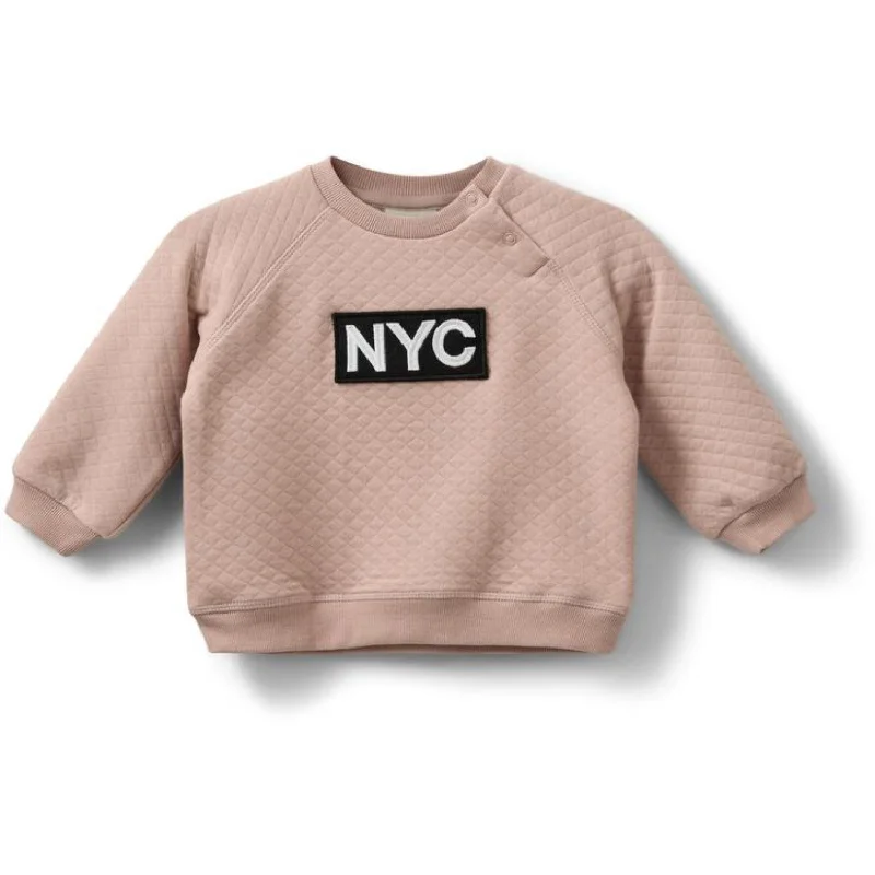 Classic Series Sofie Schnoor Light Rose Sweatshirt