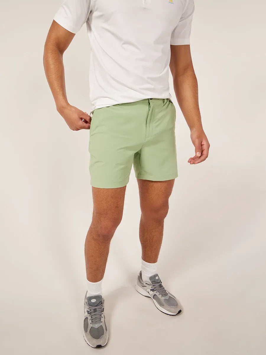 Customized Version The Basils 6" (Everywear Performance Short)