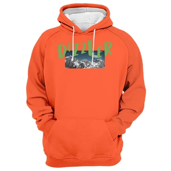 Low-key Luxury Dizzler Hoodie