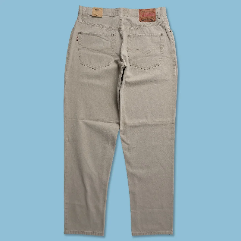 Design Perception Vintage Pionier Pants 33x32