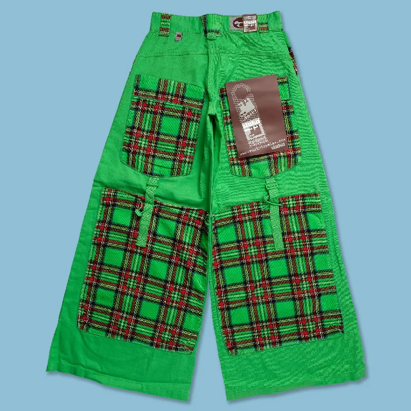 Multi-functional style Y2K Baggy Pants