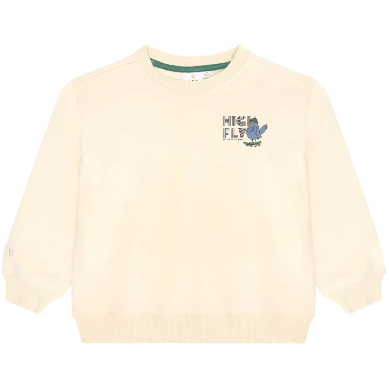 High-quality fabrics The New Angora Lacob OS Sweatshirt