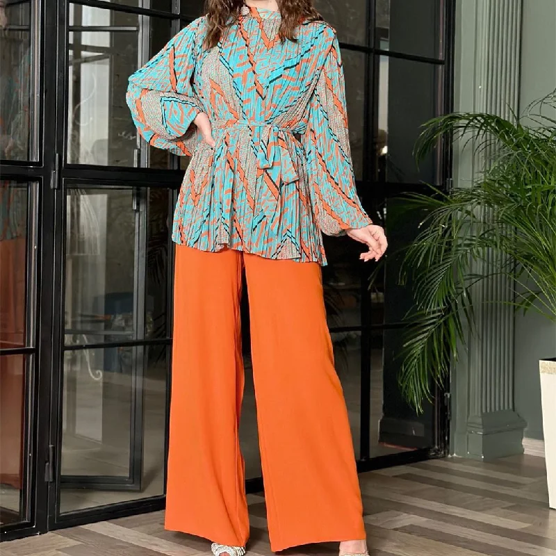 Street Fashion Fashion Summer Two Pieces Women Outfits