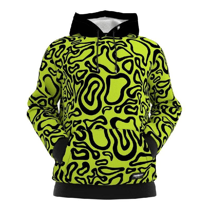 Casual Street Neo-N Hoodie