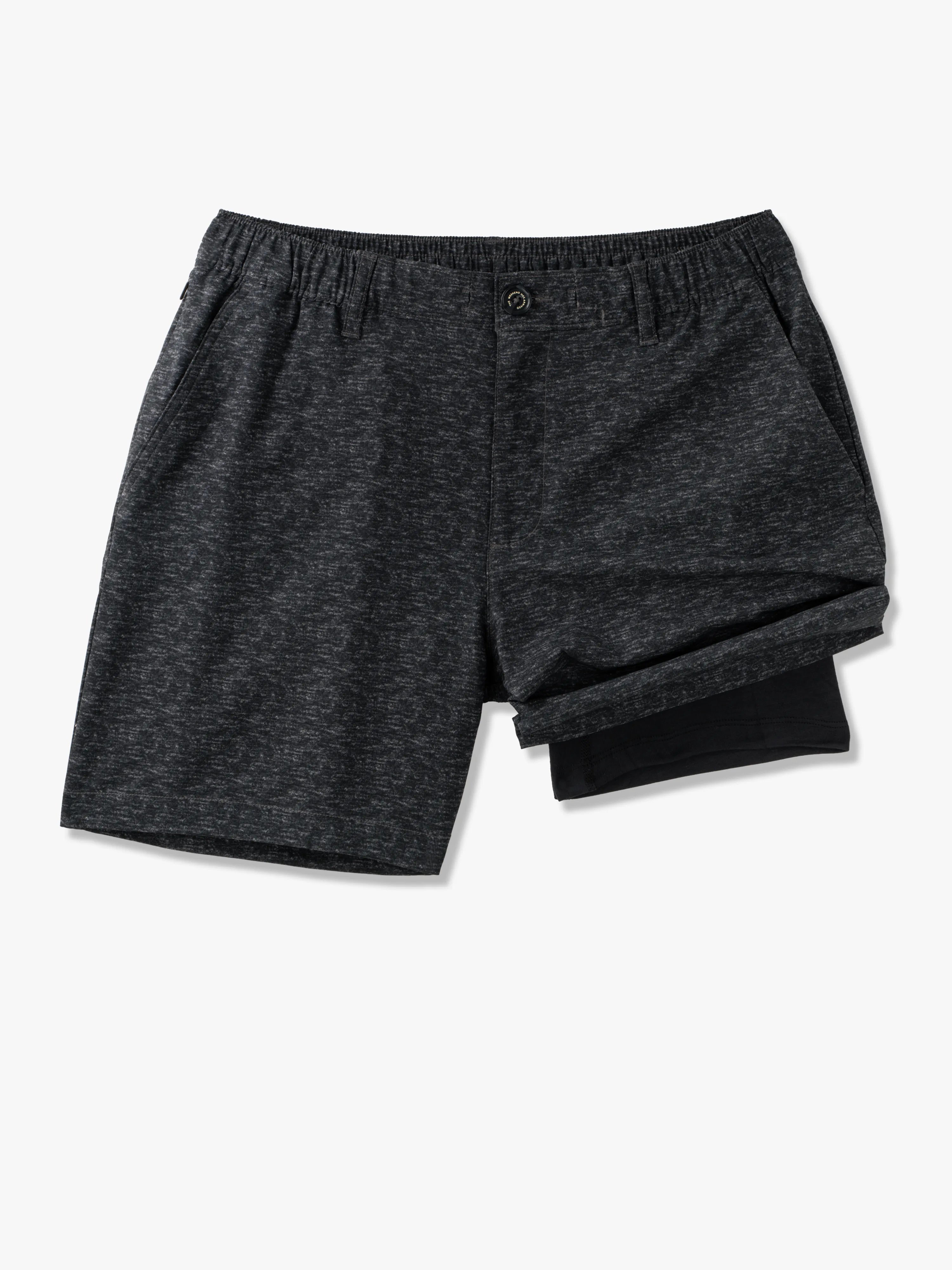 Sweet breath The Business Executives 6" (Lined Everywear Performance Short)