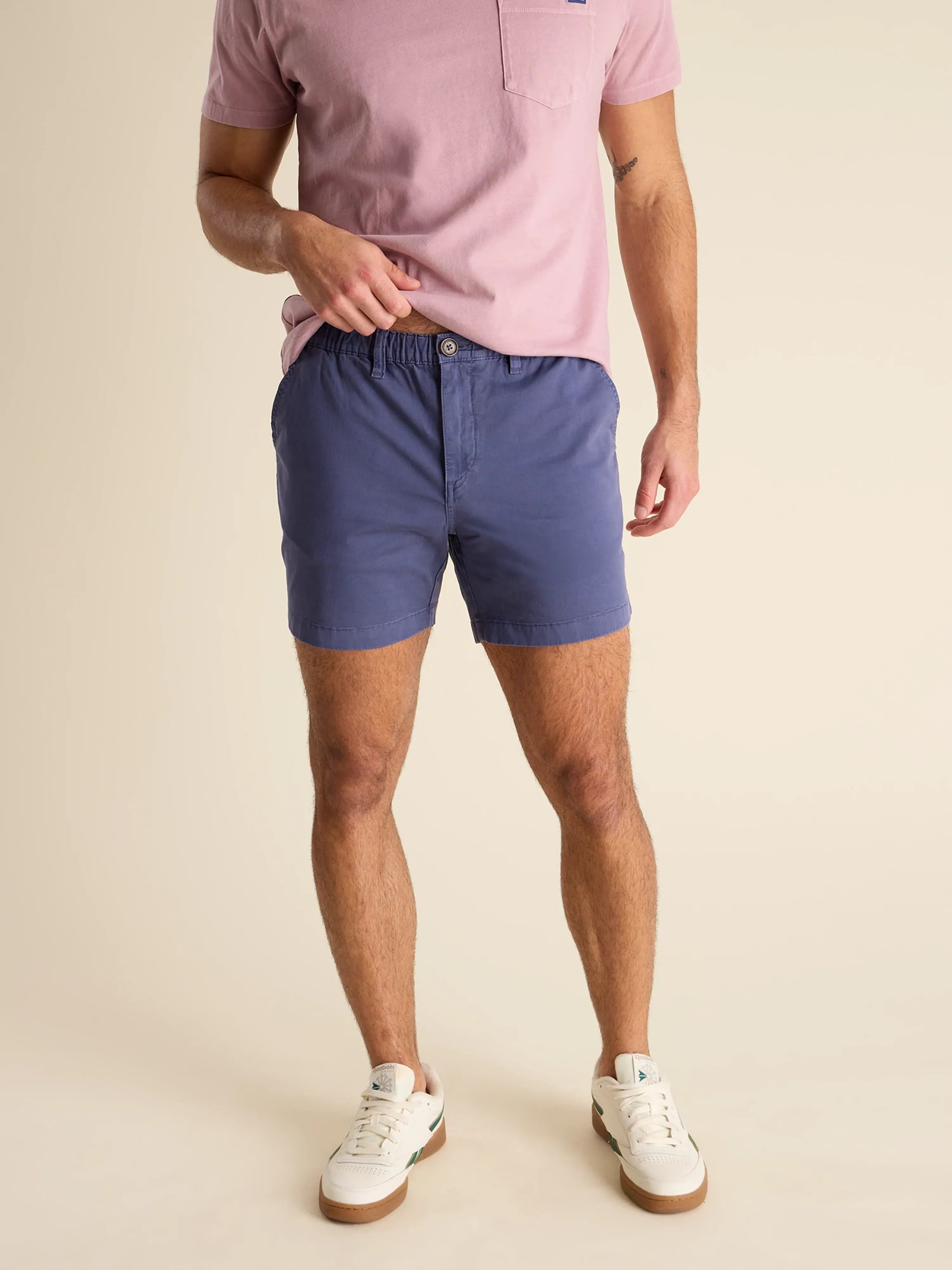 Sports Cool The Indigophers 5.5" (Heritage Wash Originals)