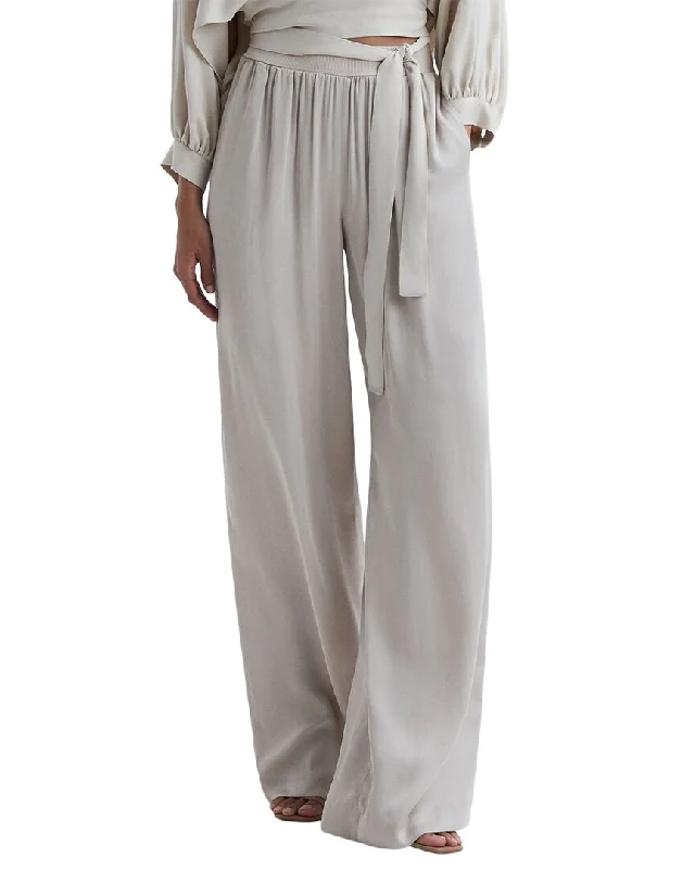 Elegant Tailoring Reiss Imogen Trouser