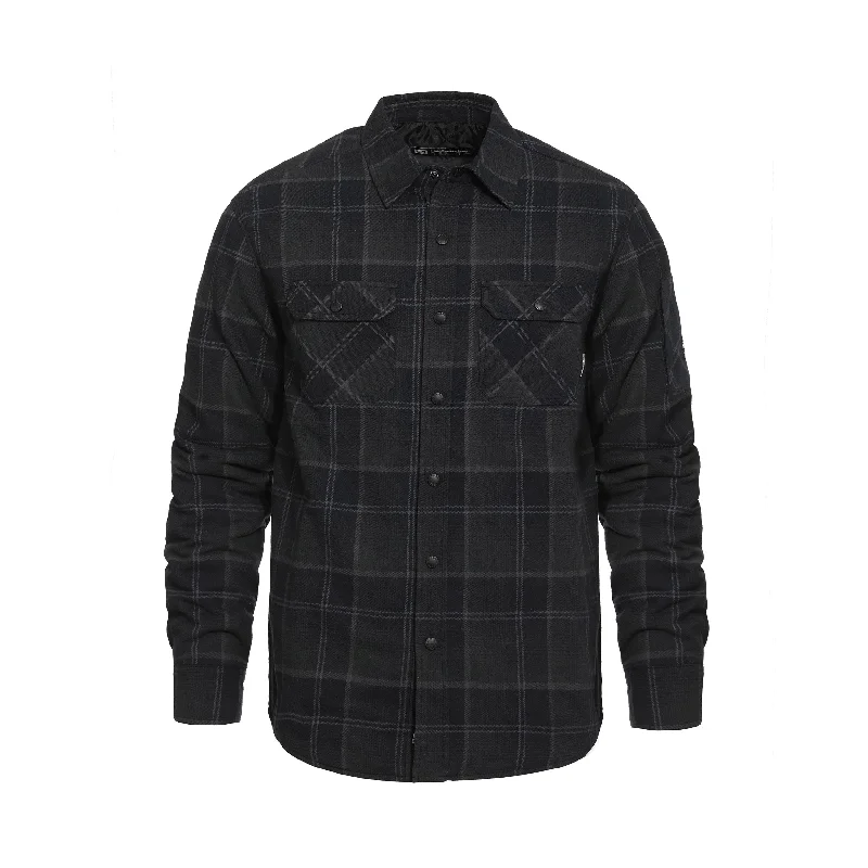 Classic Series Horsefeathers Water-repellent Dough insulated shirt ( 2 colour ways )