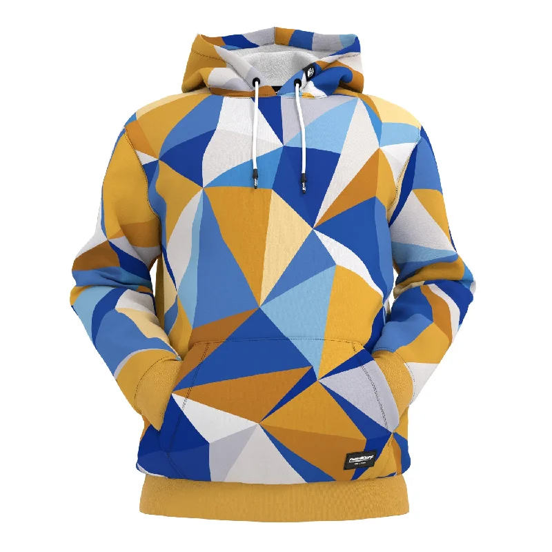 Street Fashion Suprise Cubes Hoodie