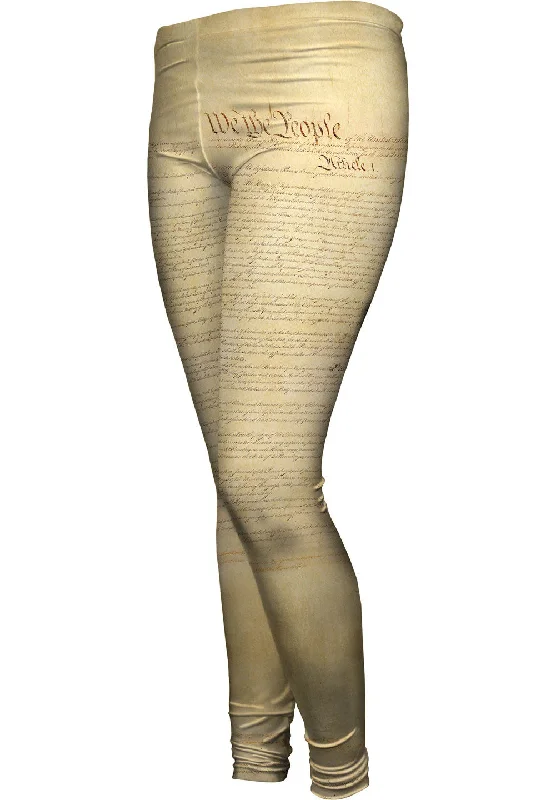 Multi-functional style Us Constitution