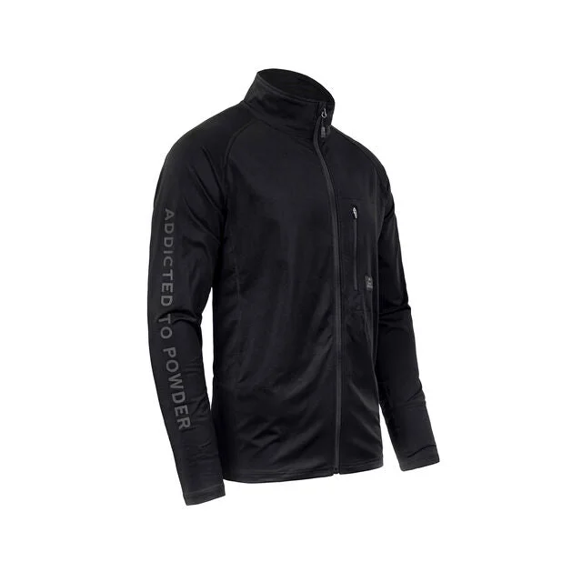 Designer Style Horsefeathers Samuel Mid Layer Snowboard Jacket