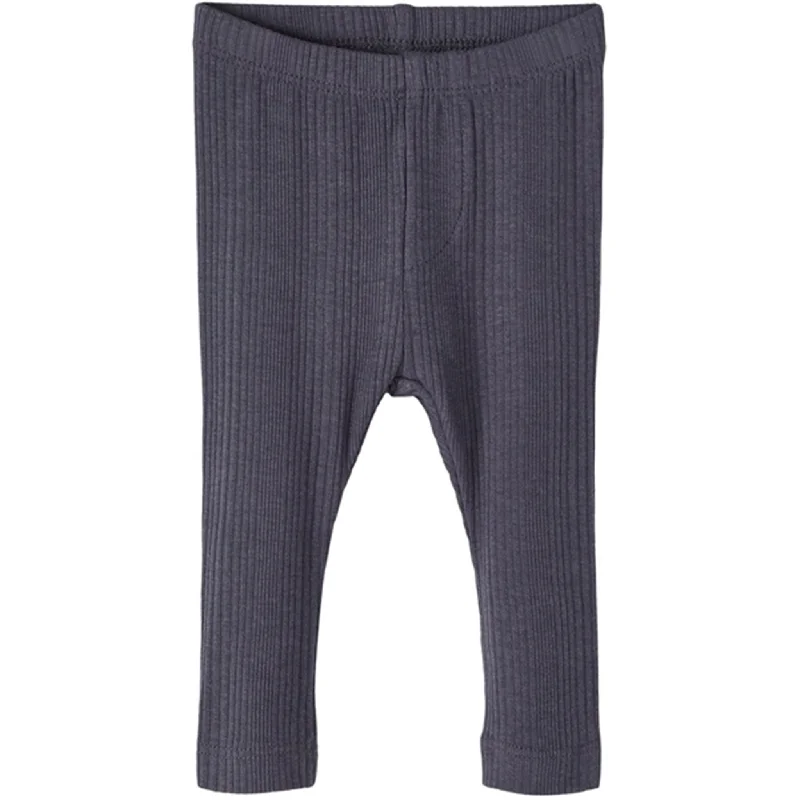 Classic Style Name it India Ink Nobby Leggings