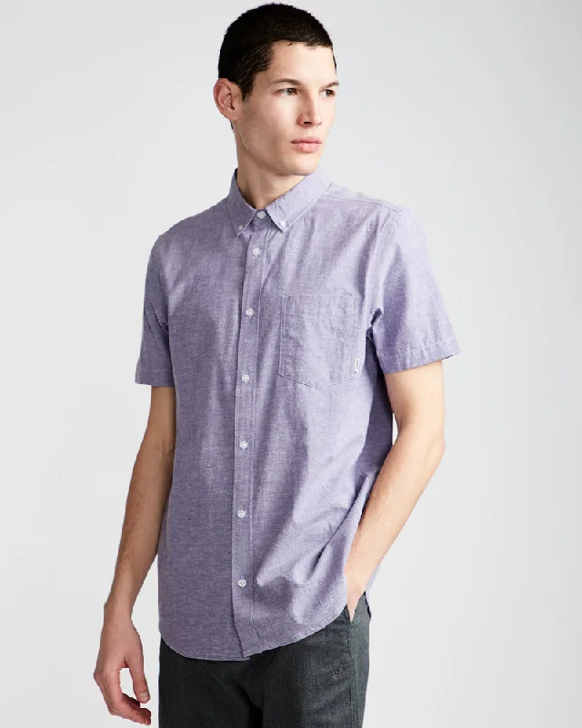 Elegant And Simple Element GREENE NEPS SHIRT
