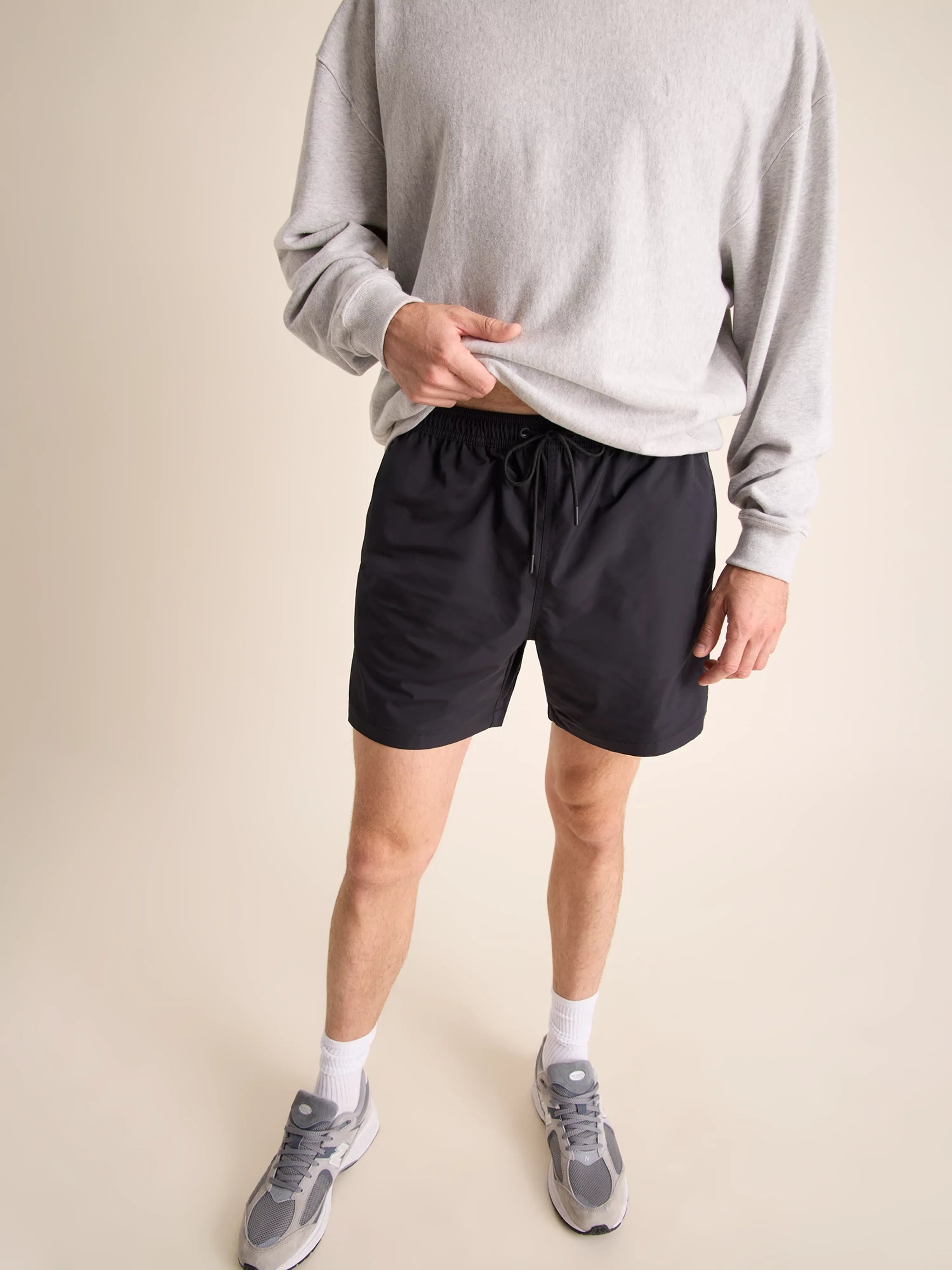 Outdoor Trend The Obsidians 6" (Freestyle Short)