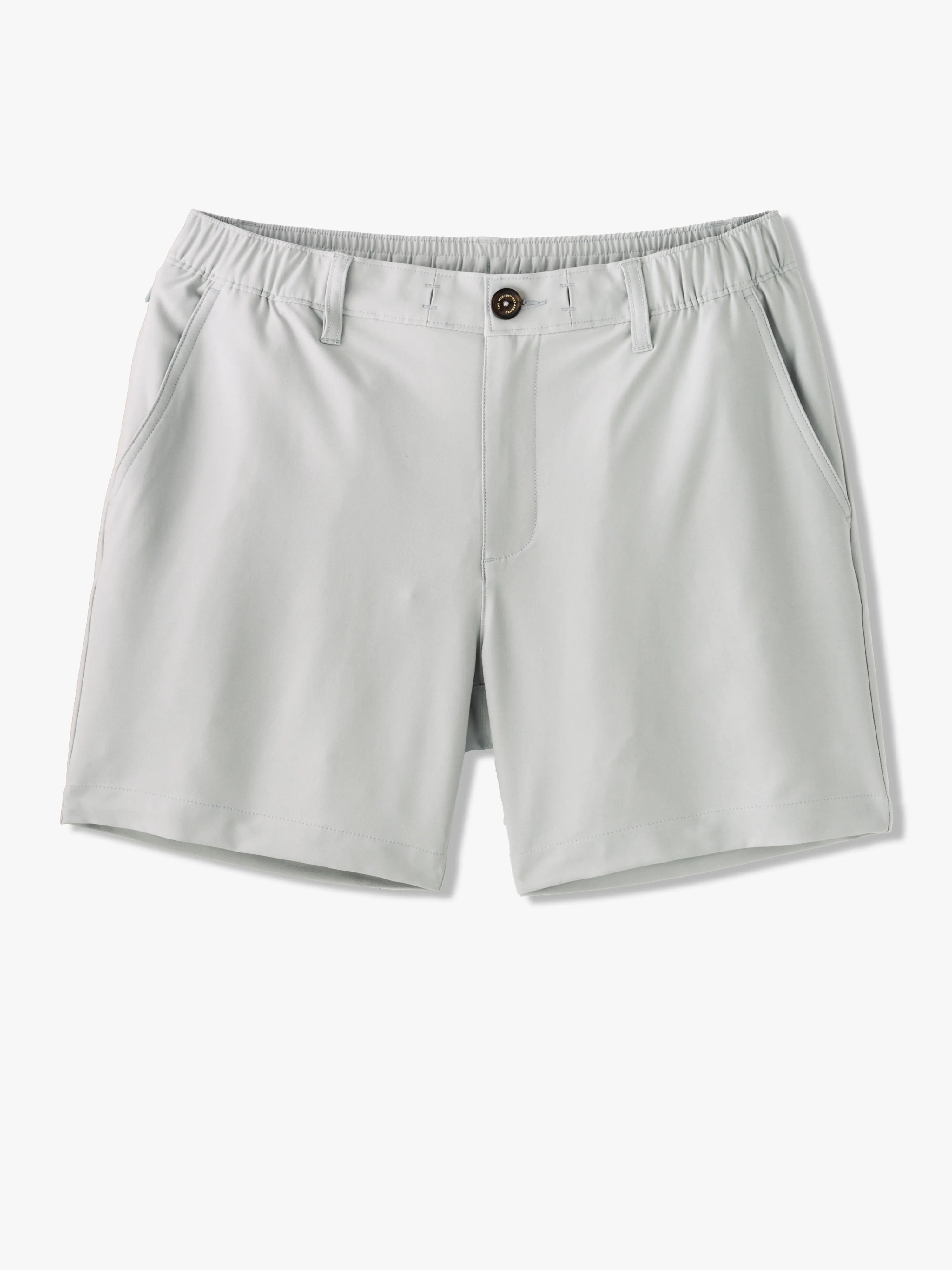 Fresh And Simple The Grayt Unknowns 6" (Everywear Performance Short)