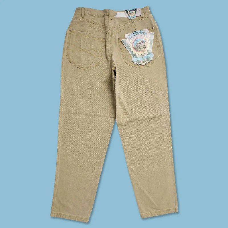 Diamond Series Vintage Paddock's Denim Pants 32x34