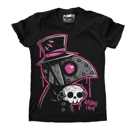 Warm Winter Series A Gift of Death Women Tshirt