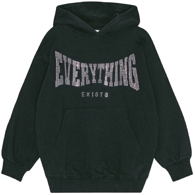 Advanced Customization Molo Black Maxx Hoodie