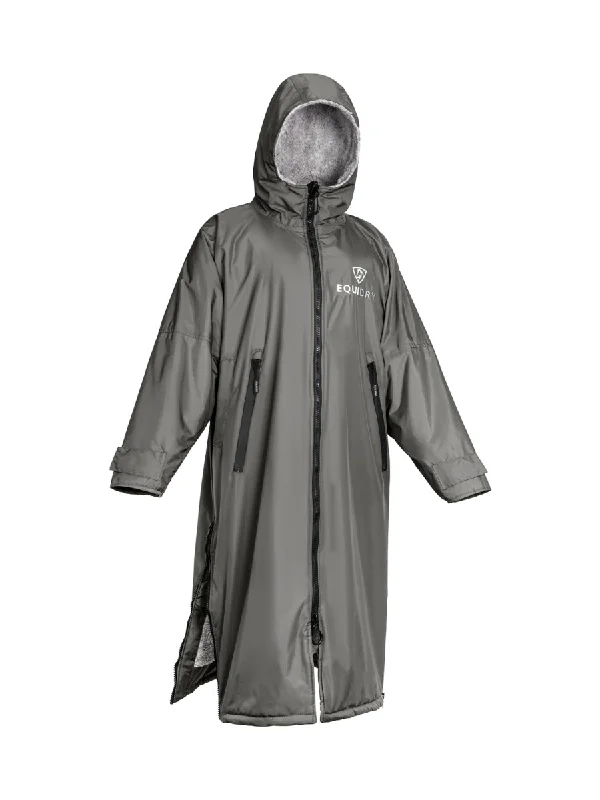 Beautiful Romance EQUIDRY | All Rounder Original Women's | Charcoal/Grey
