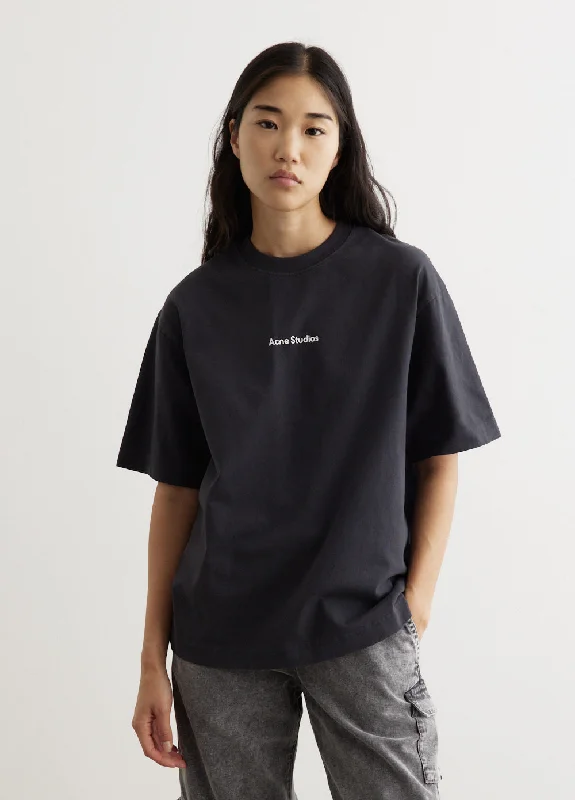 Fashionable And Versatile Stamp T-Shirt