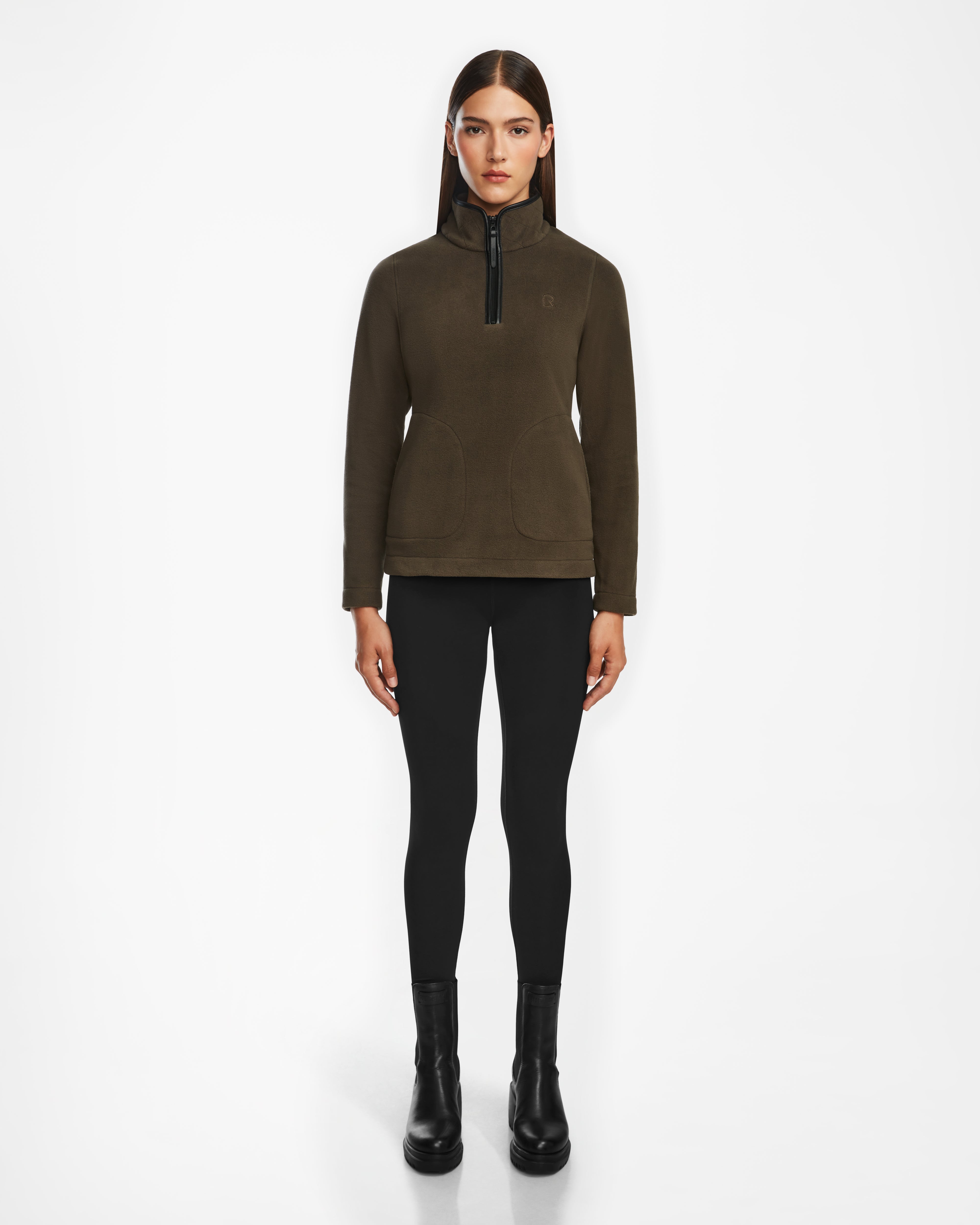 Fashion Elements ORCHID - 8524616 Army
