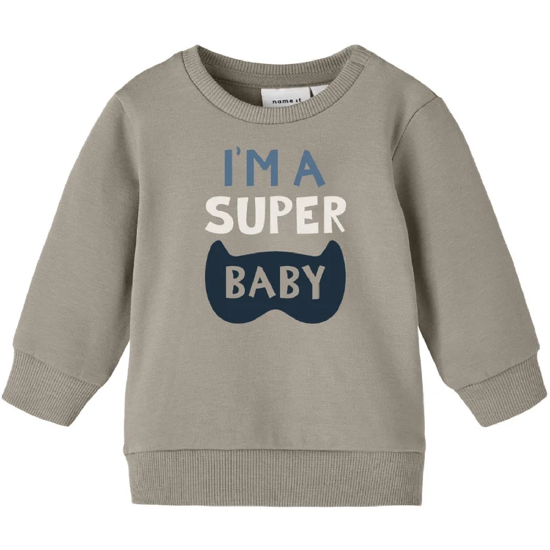 New Products Name It Pure Cashmere Vonne Sweatshirt
