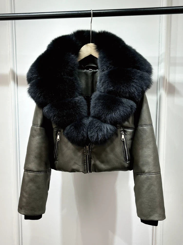 Black Fur