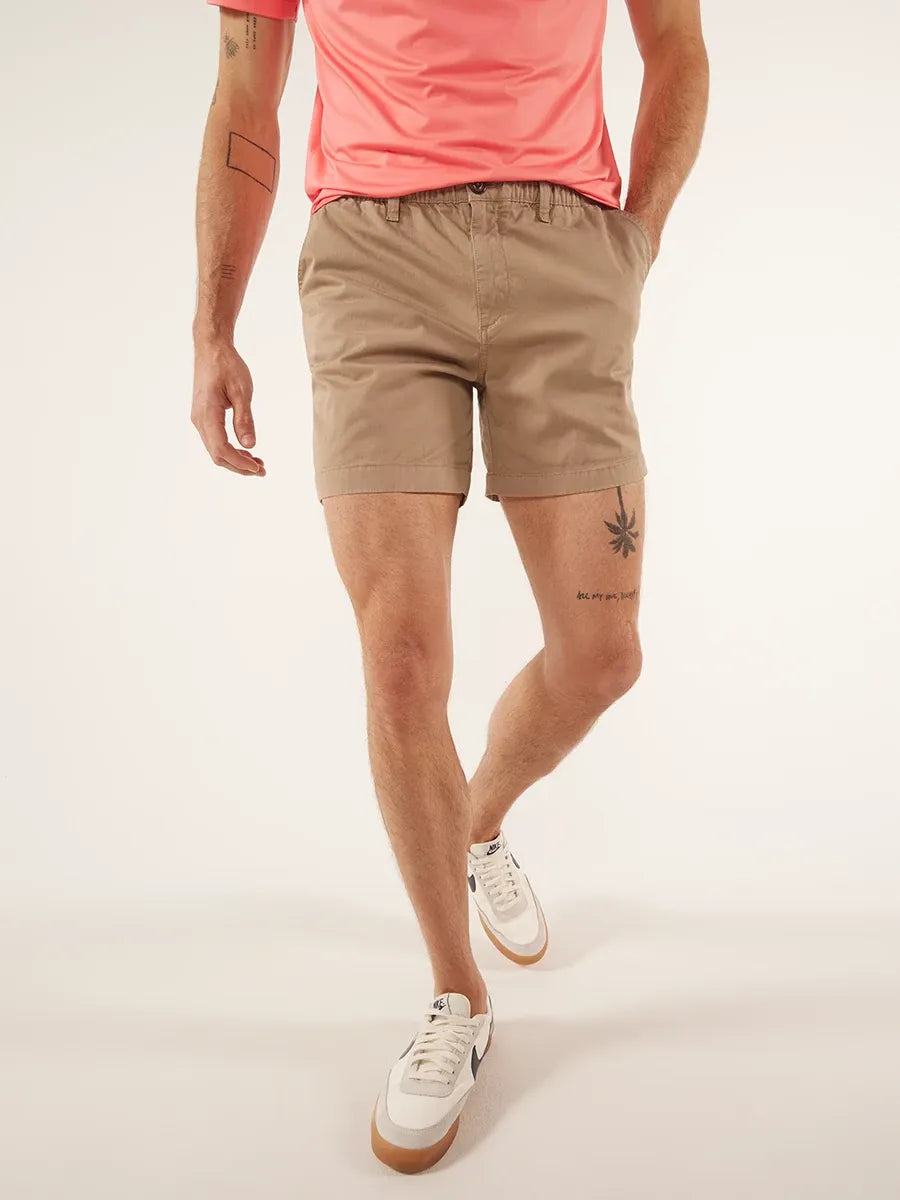 College Style The Dunes 5.5" (Originals)