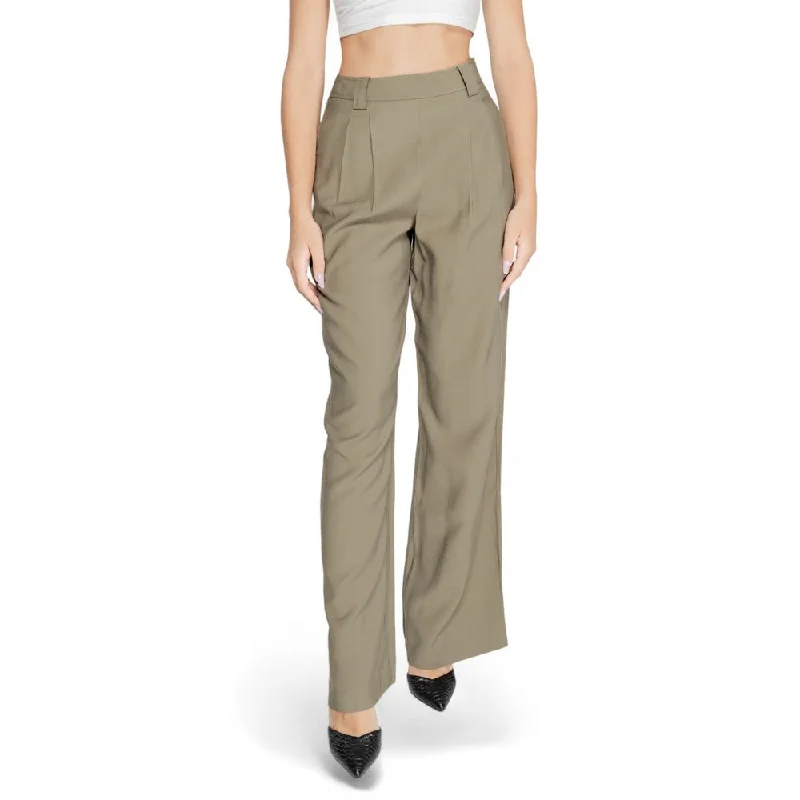 Diamond Series Morgan De Toi  Cotton Jeans & Women's Pant
