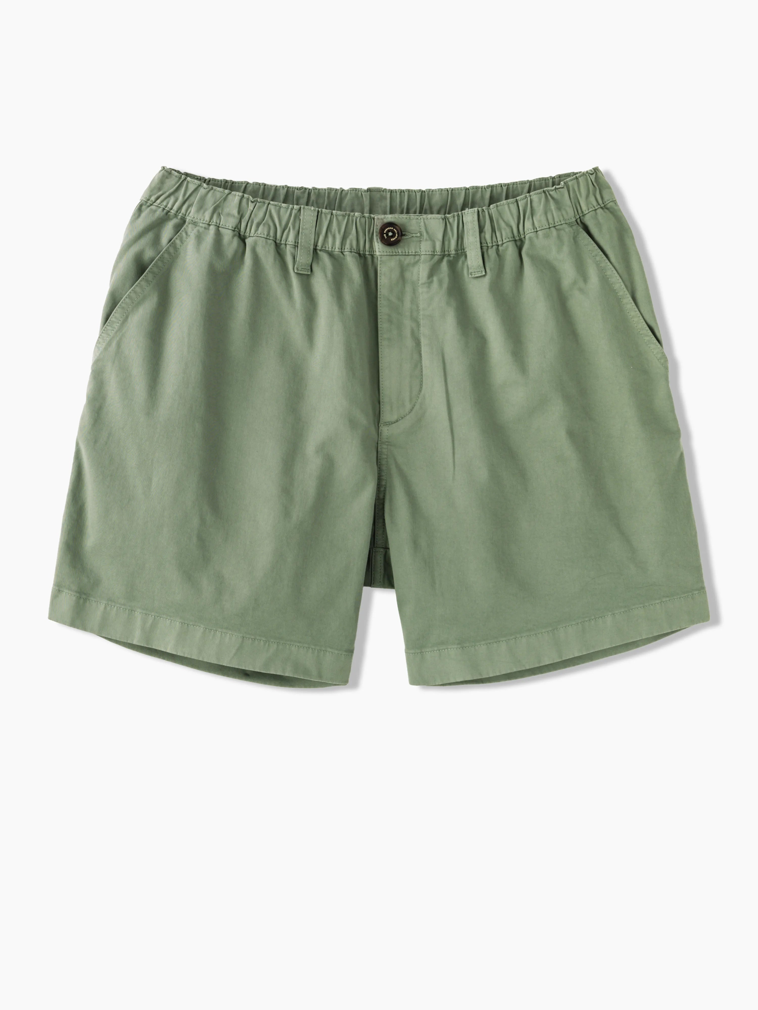 Windbreaker fashion The Eucalipthighs 5.5" (Heritage Wash Originals)