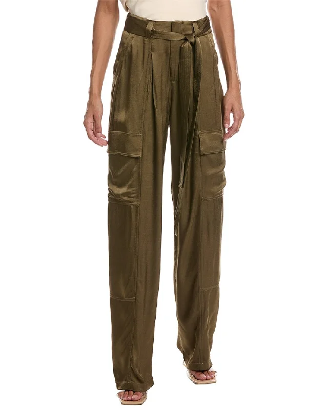 Unique Design Joie Emerald B Pant