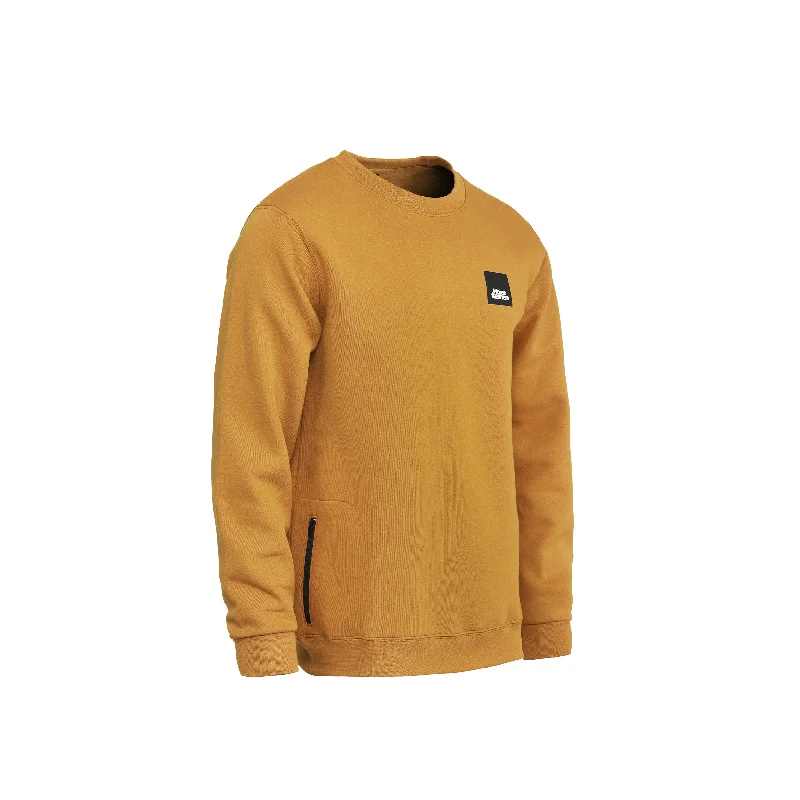 Wandering freely Horsefeathers Dunk sweatshirt (2 colour ways )