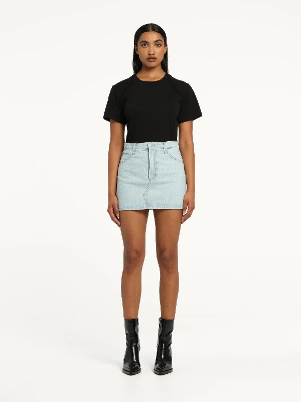 Elegant And Lazy Harlow Skirt Coasting
