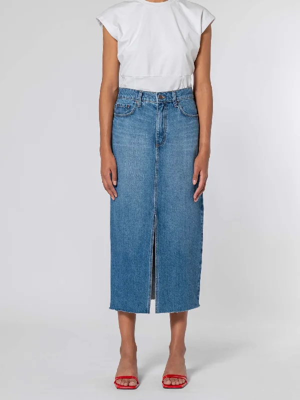 Beautiful Romance Avery Skirt Champion