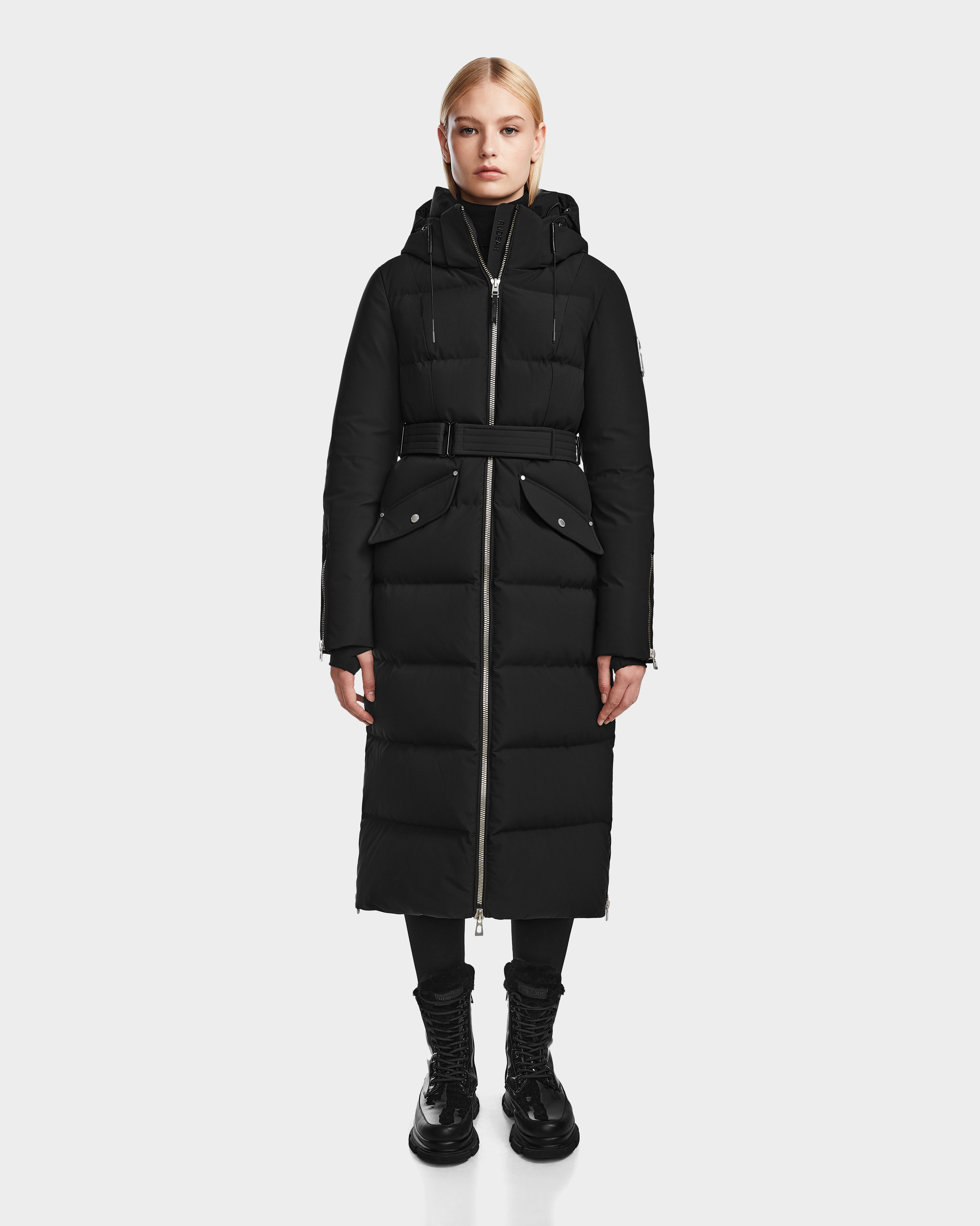 Classic Style CALI - 8122502 BLACK