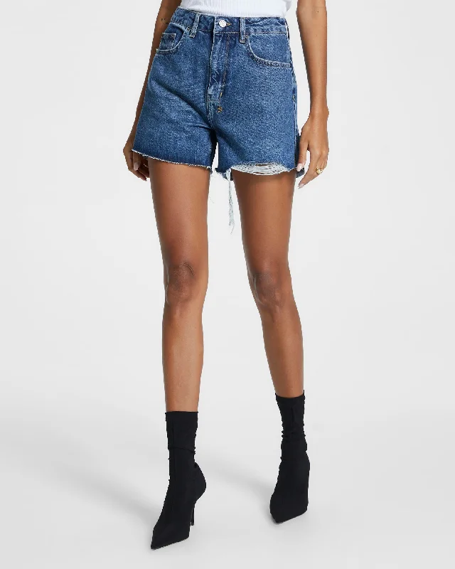 Fresh And Simple RISE N HI EXPOSED RECALL