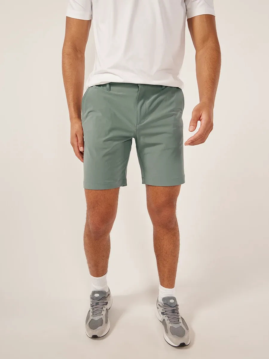 Casual And Casual The Forests 8" (Everywear Performance Short)