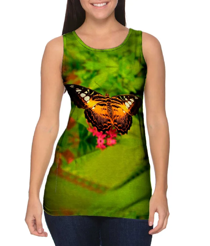 Comfortable down Airy Butterflies