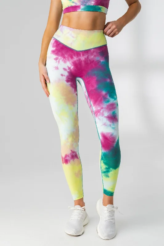 Minimal Style The Cloud Pant - Tropical Storm