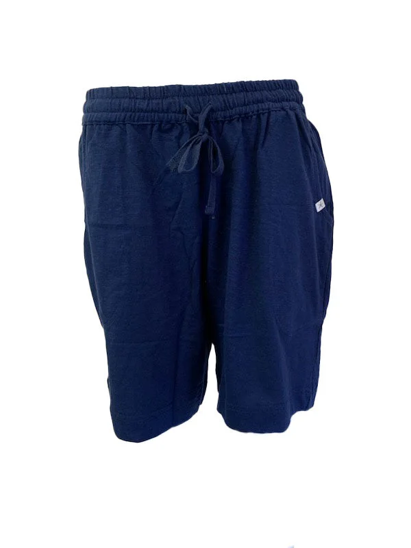 End Of The Year West Indies Wear Classic Shorts - Navy