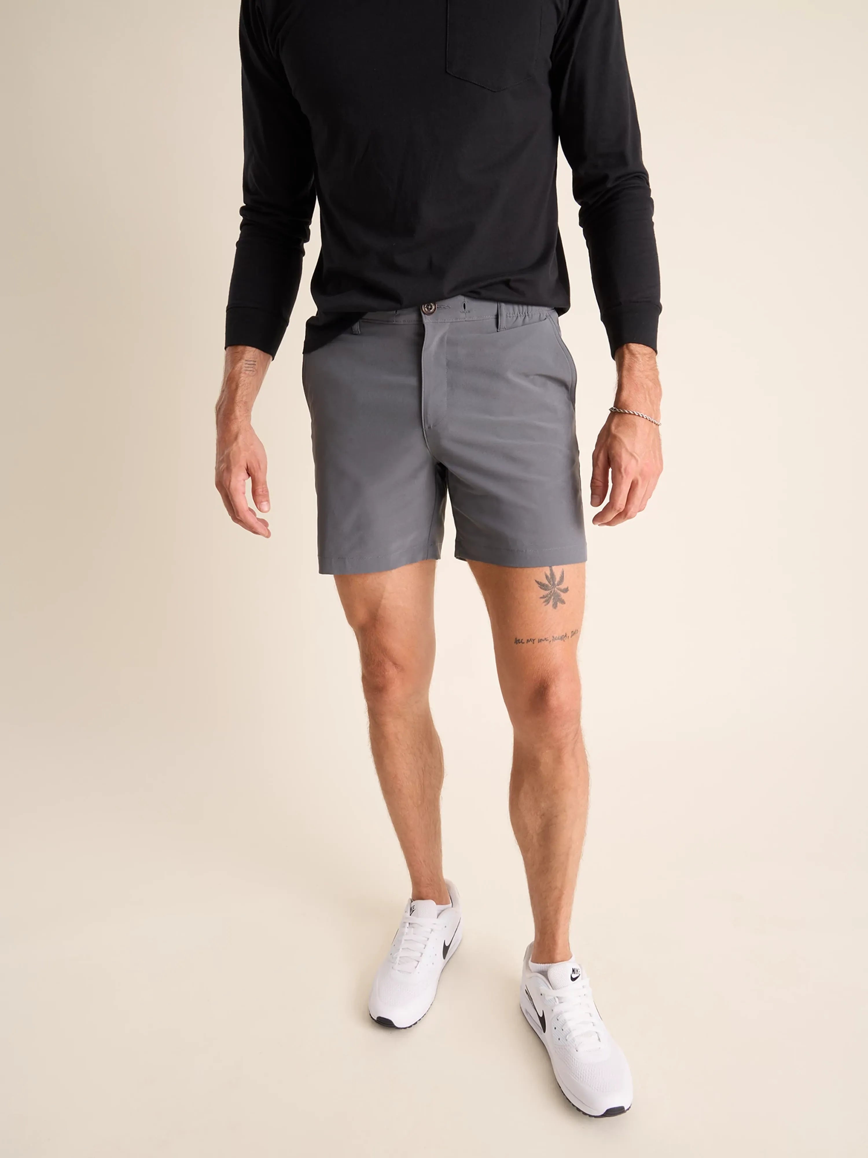 Elegant And Elegant The Musts 6" (Everywear Stretch)