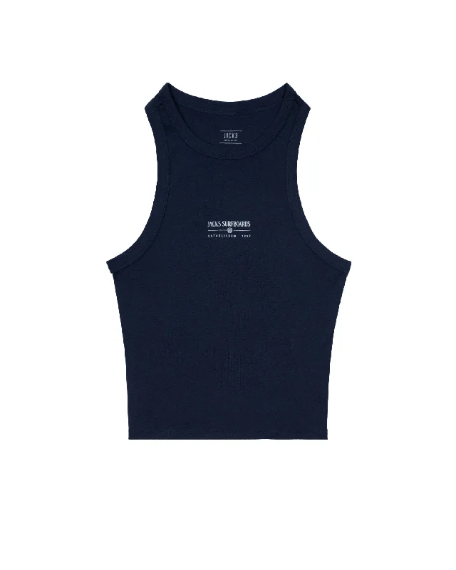 British Fashion Shelish W Tank Top