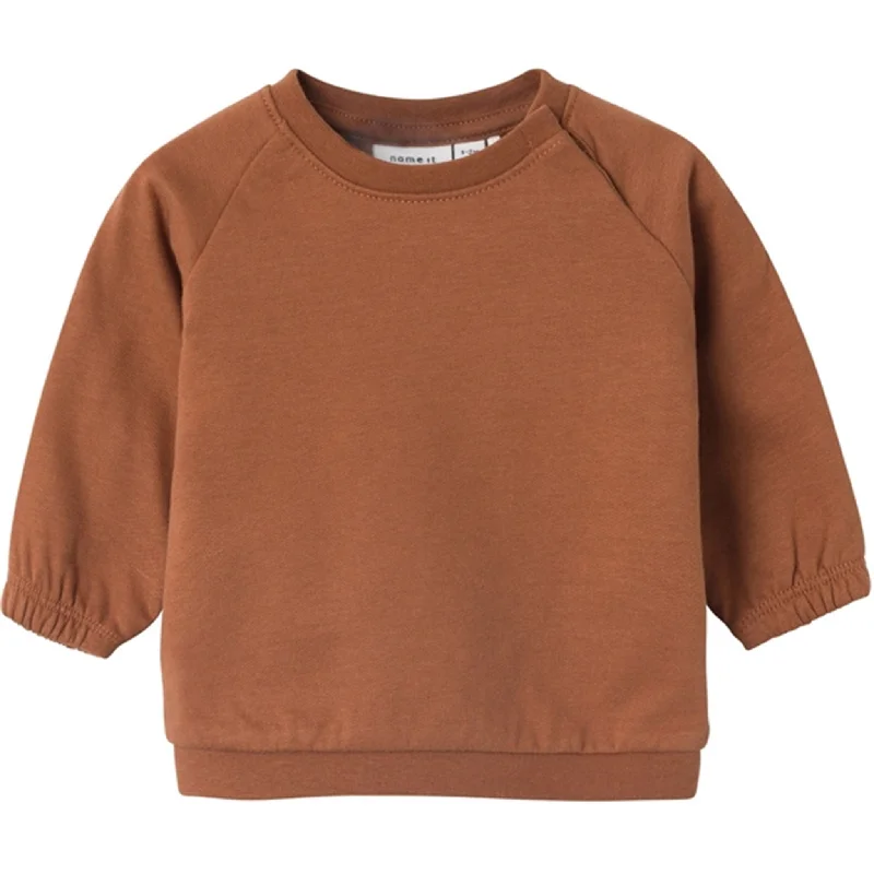 Unique Design Name it Argan Oil Rir Sweatshirt