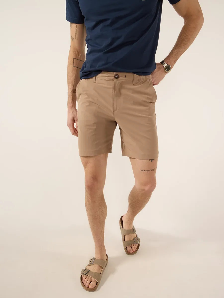 Diamond Series The Tahoes 8" (Everywear Stretch)