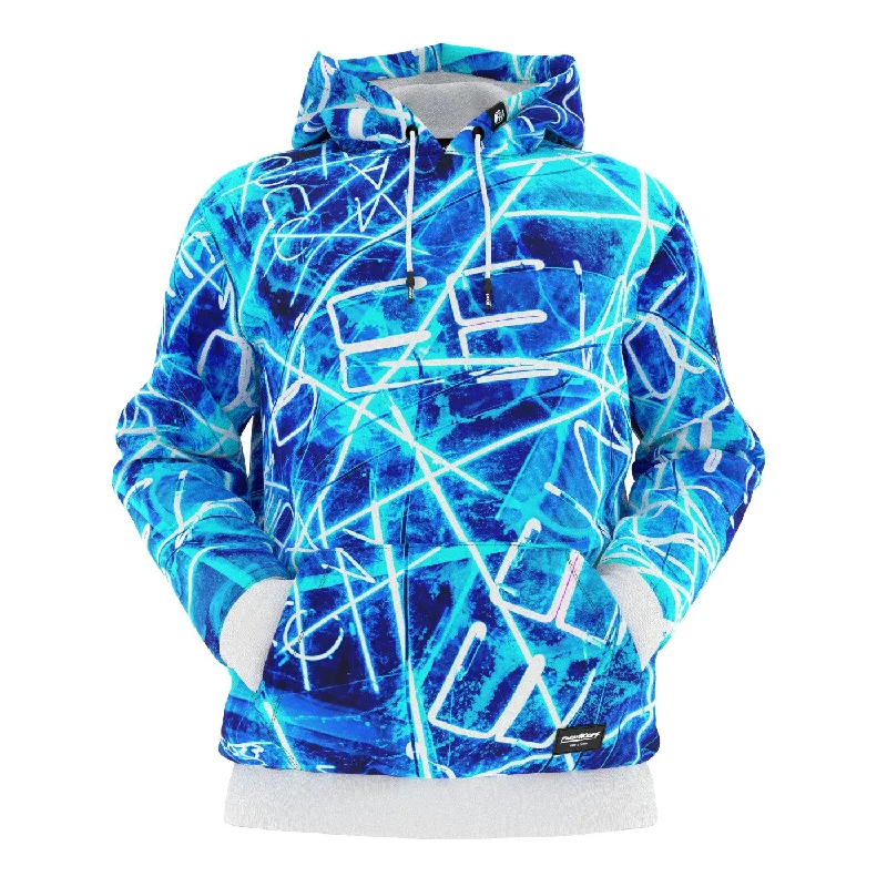 Moisture wicking Meera Hoodie