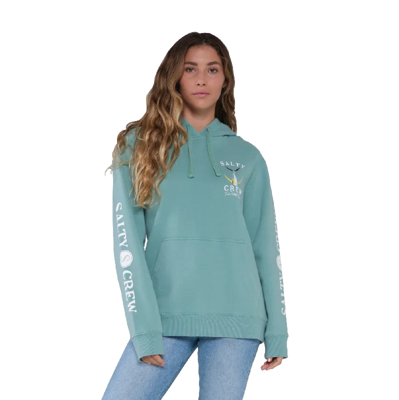 Classic Salty Crew Tailed Premium Hoody