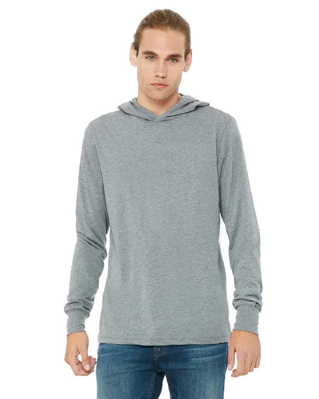 GREY TRIBLEND