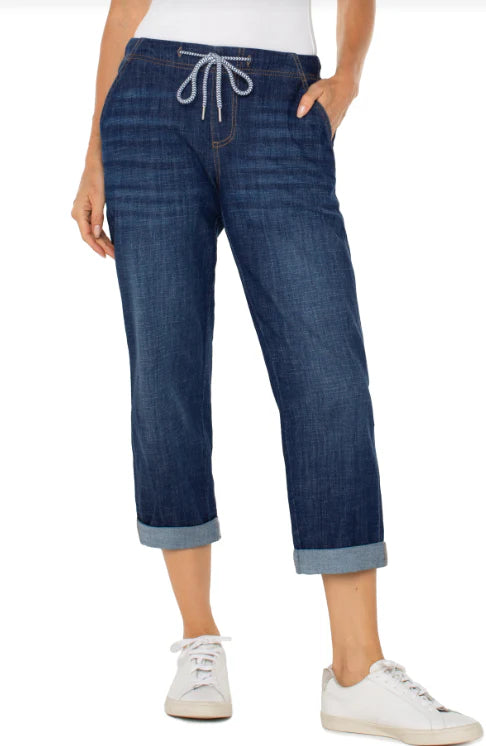 Advanced Customization Liverpool The Rascal Jean San Gabriel